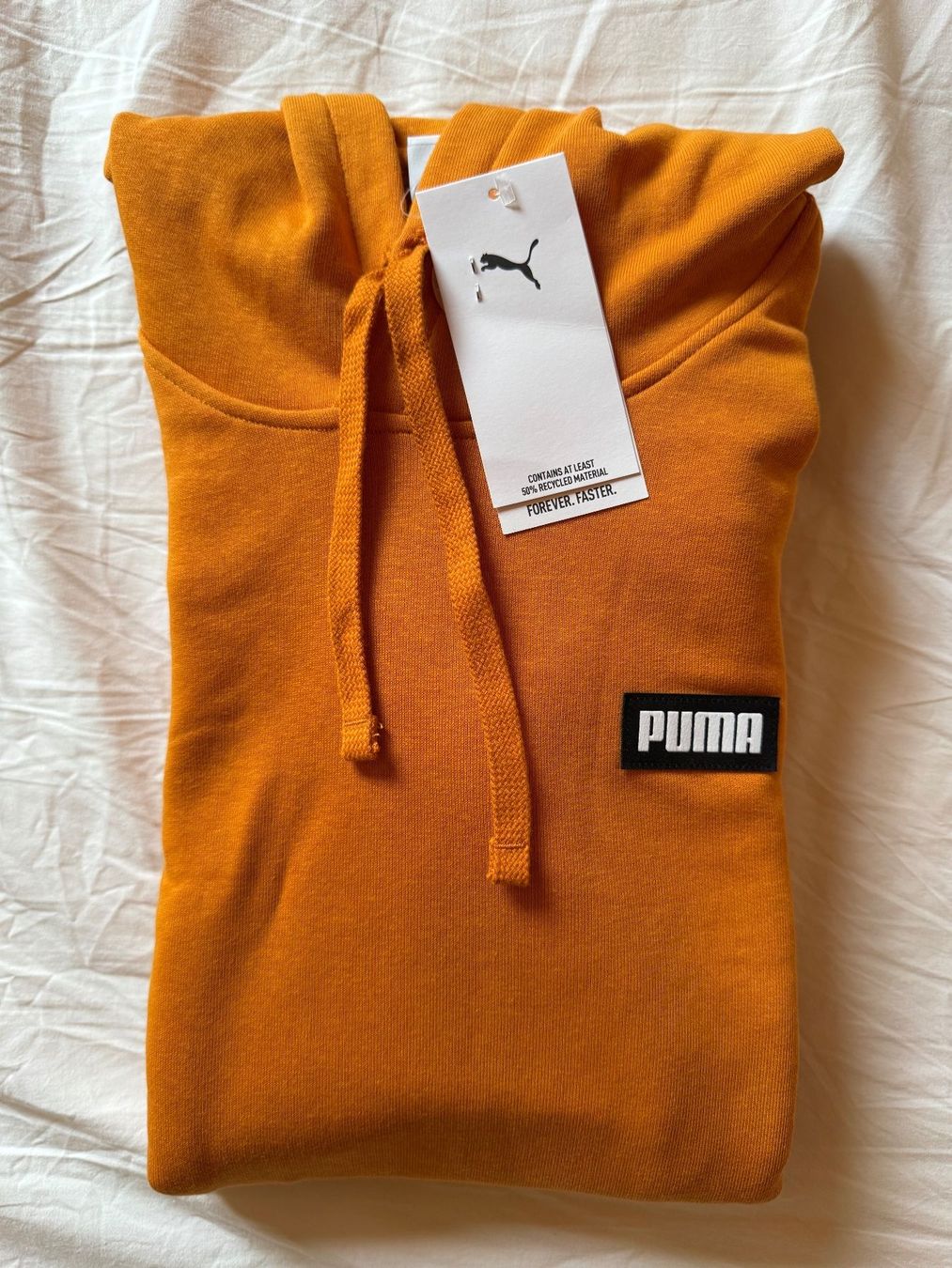 Puma Pullover & Sweatshirts: Puma Hoodie – Neu (gemäss Beschreibung) aus Rombach von MarkusJohannes 1