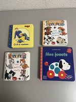Livres pour bébé