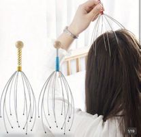 Scalp Massager for Hair Growth - Relaxation Gift!💆‍♀️🎁