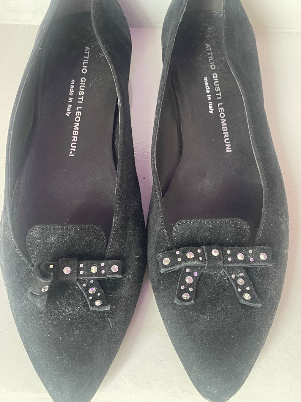 AGL Scarpe da donna: Schuhe AGL Attilio Giusti – Usato da Minusio venduto da Pink222