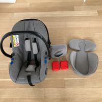 Avionaut Pixel Pro in Grau