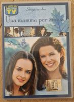Una mamma per amica - Stagione 2 episodi 17-20
