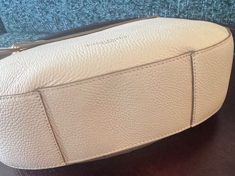 Gianni Chiarini Borse da donna: NEU!!! GIANNI CHIARINI  Helena Schultertasche – Nuovo e nell'imballaggio originale da Richterswil venduto da immersommer 3