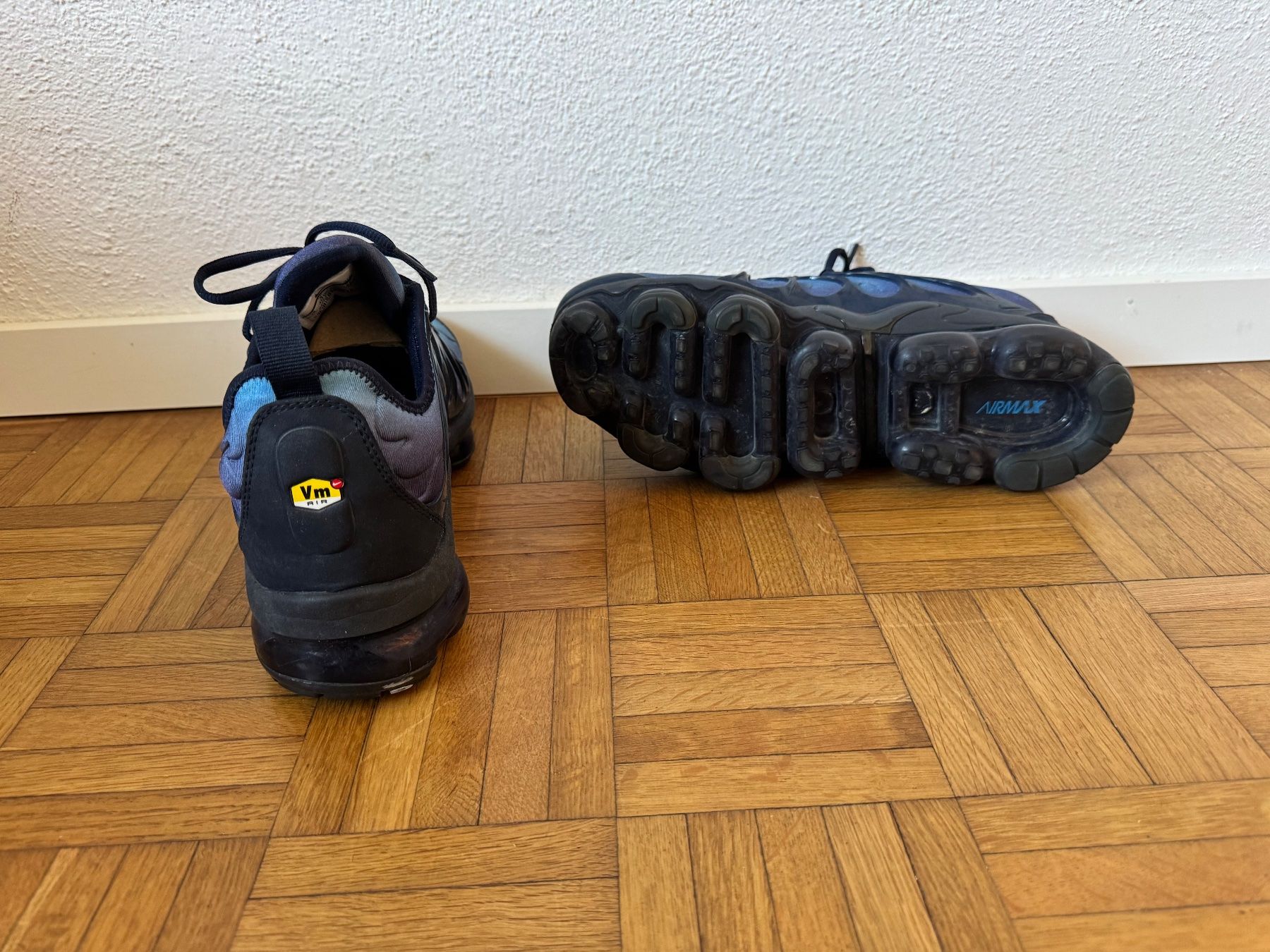 Nike Scarpe da uomo: Nike Air VaporMax Plus Gr 44 – Usato da frauenfeld venduto da tia01 3