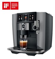 Kaffeeautomat Jura J10 Twin