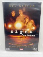 DVD Signs - Zeichen (Mel Gibson)