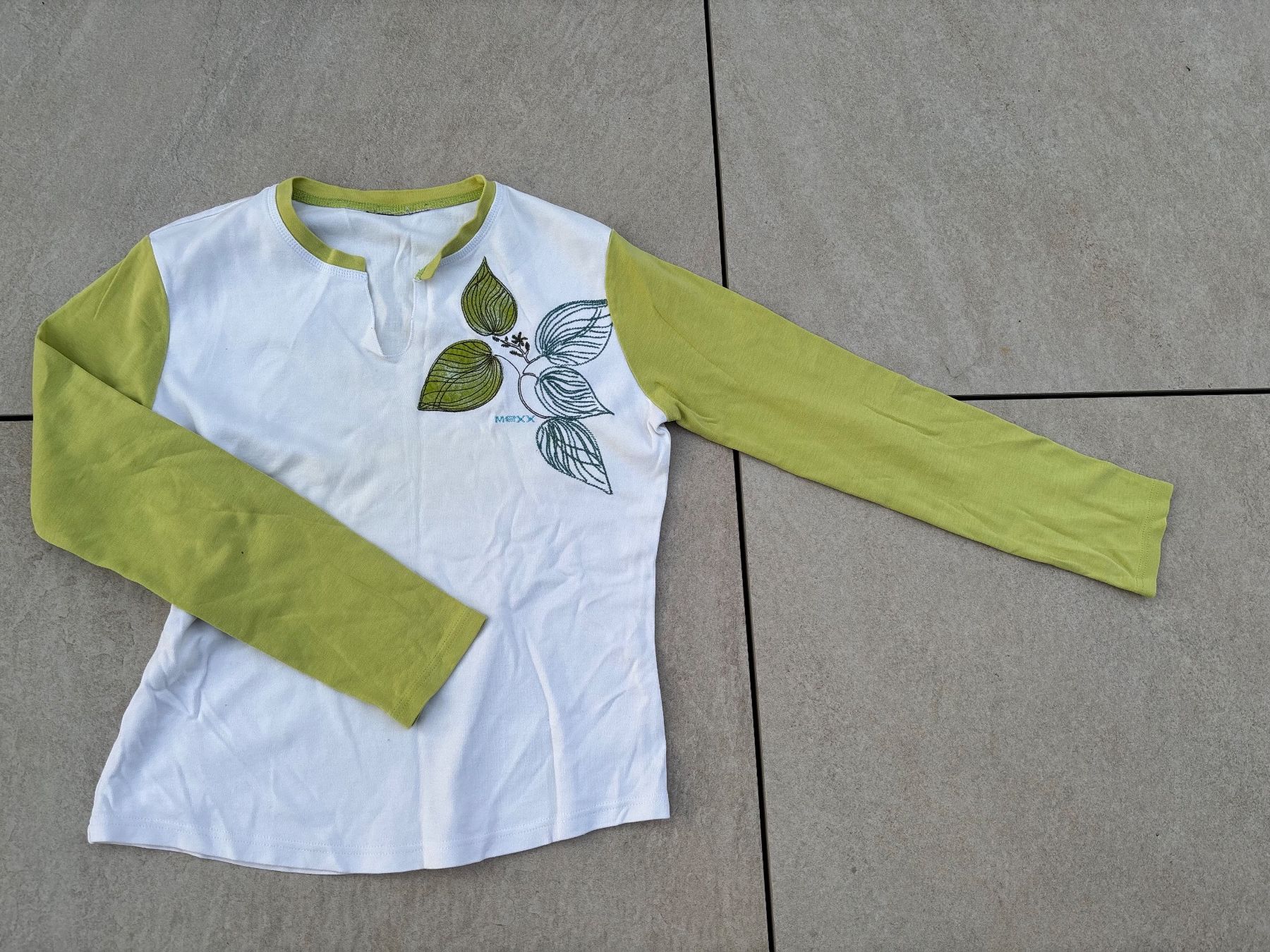 Mexx Blusen, T-Shirts & Tops: 152-158_ Baumwolle – Gebraucht aus St-George von elena27
