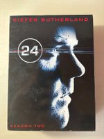Kiefer Sutherland Twenty Four - Season 2