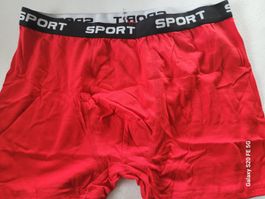 Unterhose