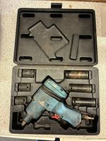 Druckluft Schlagschrauber, tool-air AX-2000