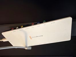 Blackmagic Intensity Shuttle Thunderbolt – Video Capture