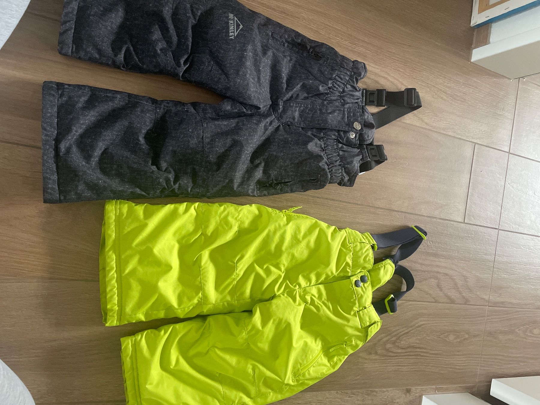 Pantaloni: Skihosen 92 – Usato da Mauren venduto da melam01