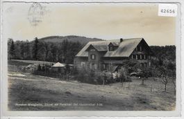 Pension Waldheim - Ebnet ob Balsthal Guldenthal