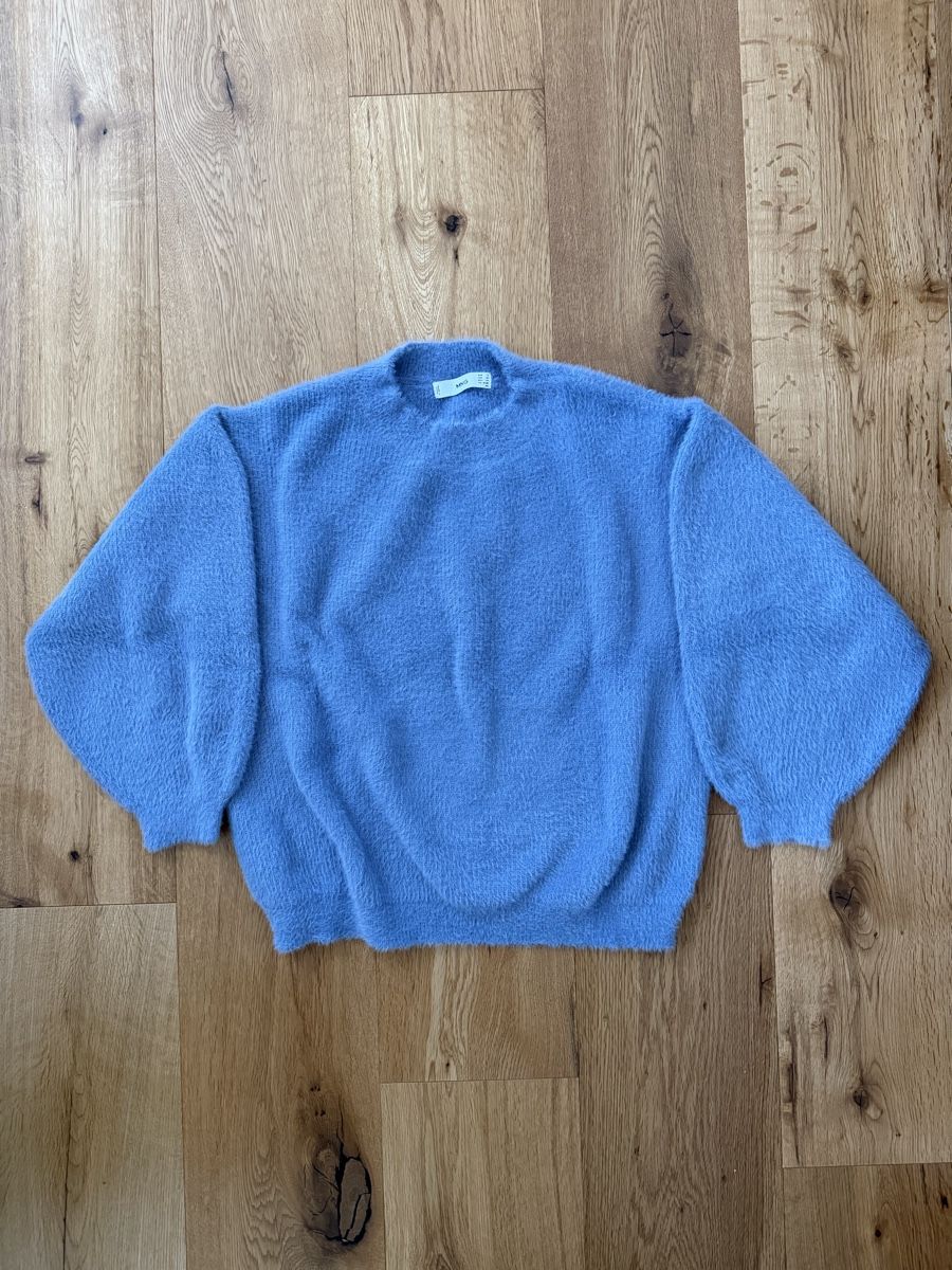 Mango Maglioni & Felpe: Mango - Pullover, Gr. S – Usato da Interlaken venduto da fbnscl