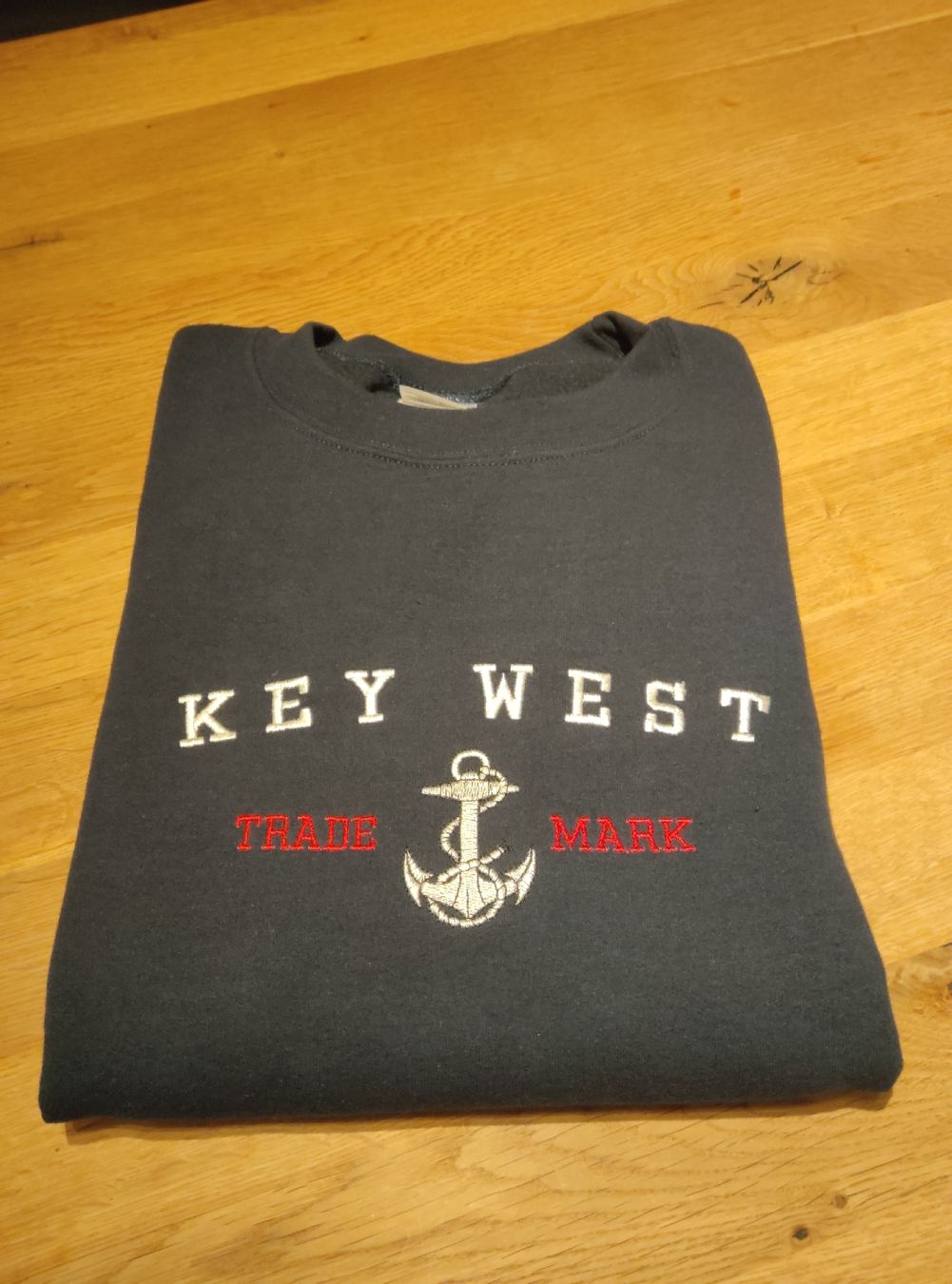 Pullover & Sweatshirts: Key West Pullover - Florida USA - neu und ungetragen – Neu (gemäss Beschreibung) aus Zofingen von Justice79 7