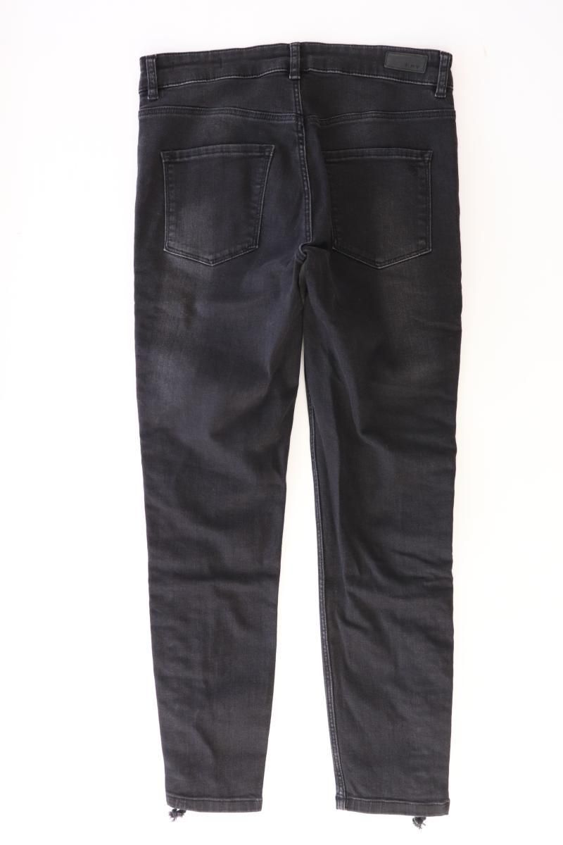 Jeans: Set Straight Jeans Gr. 38 schwarz – Usato da Neustadt an der Waldnaab venduto da SecondLifeFashion 1