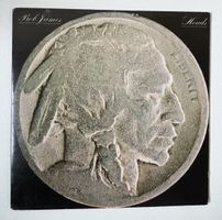 Bob James - Heads LP VG+/VG+