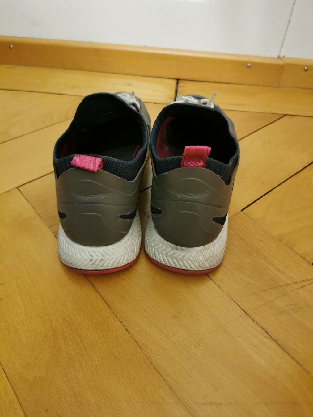 Hugo Boss Scarpe da uomo: Hugo Boss Schuh – Usato da Bern venduto da Libre_raria 3
