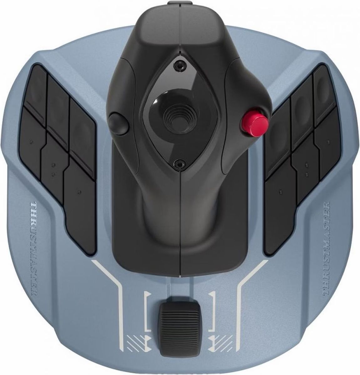 Thrustmaster Controller: Thrustmaster TCA Sidestick Joystick Airbus Edition – Nuovo e nell'imballaggio originale da Baar venduto da Cai 4