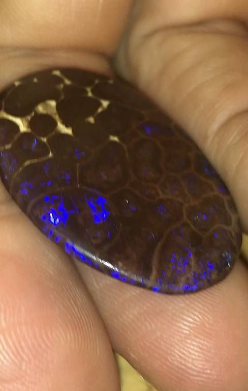 Pietre preziose: Matrix Opal Australien – Usato da Wigoltingen venduto da SANDROPAL 3