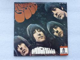Vinyl Single   EP  THE BEATLES
