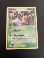 Samroot 71/107 - EX Deoxys Deutsch