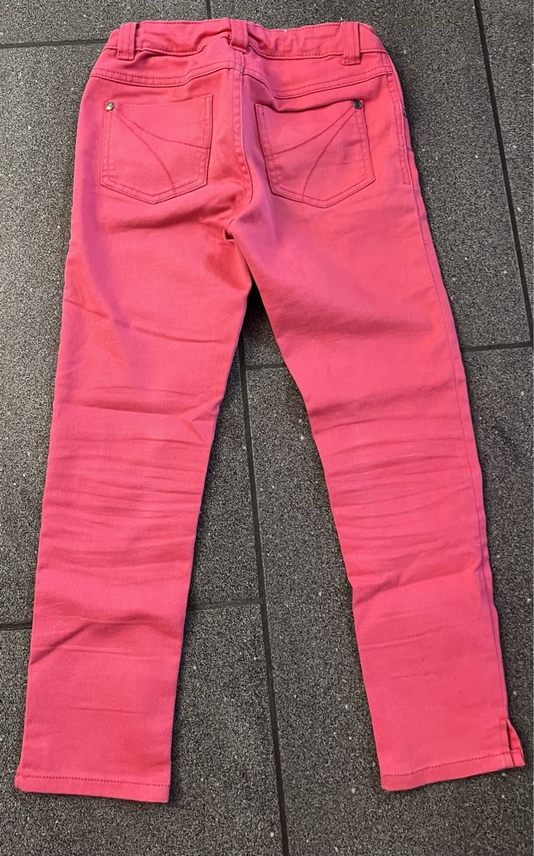 Pantaloni: Süsse 7/8 Hose Gr. 140 – Usato da Hünenberg See venduto da spartakus02 1