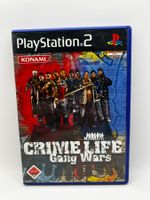 Crime Life: Gang Wars (Deutsch) - Playstation 2
