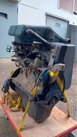 Fiat Panda Motor