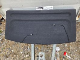 Opel Corsa B (5-türig) Hutablage schwarz wie neu!