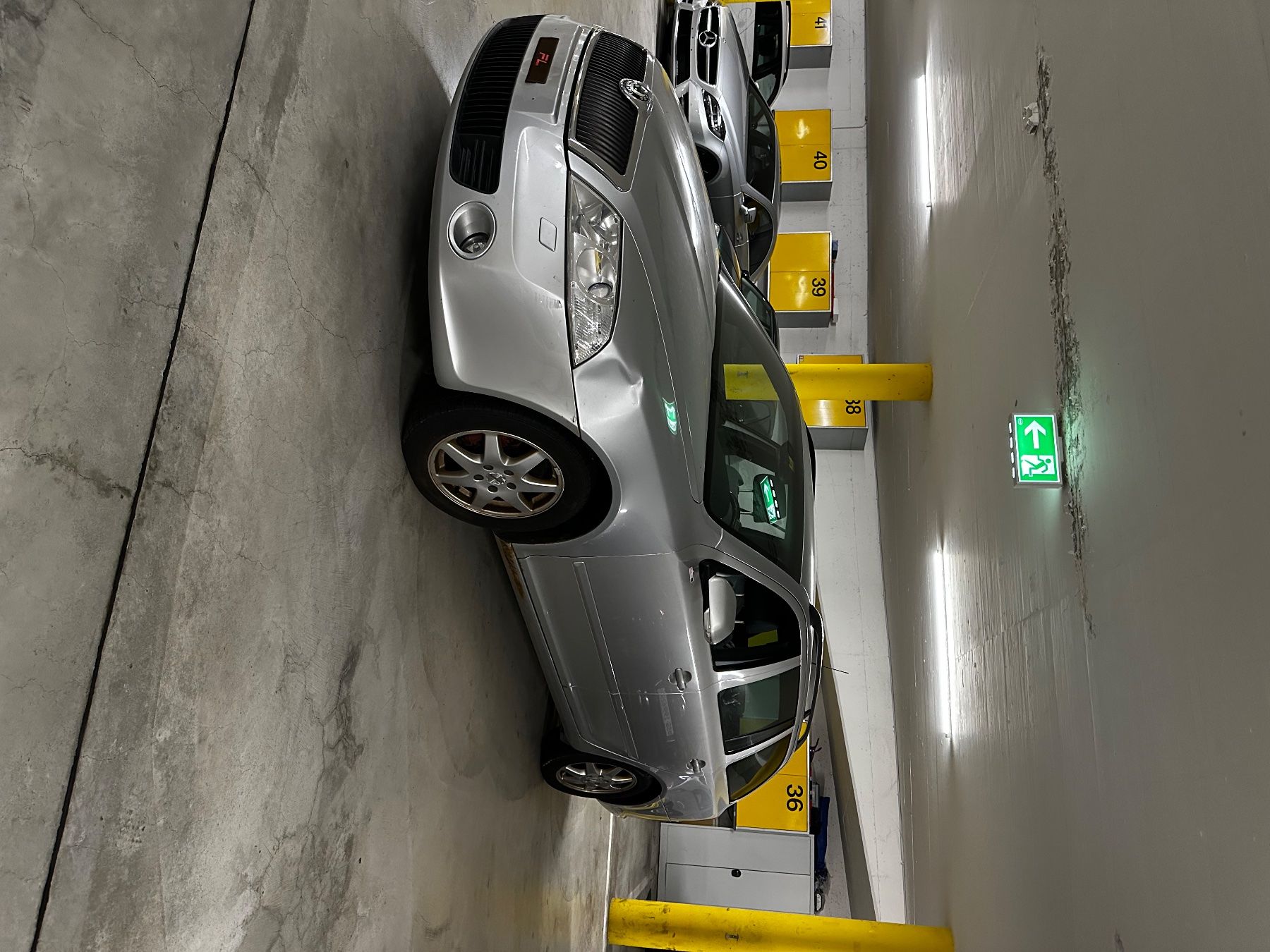 Skoda Autos: Skoda Octavia RS 2.0 Benzin – Gebraucht aus Sevelen von Transporter3 1