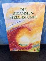 Ratgeber Schwangerschaft Hebamme Stadelmann Geburt Baby Buch