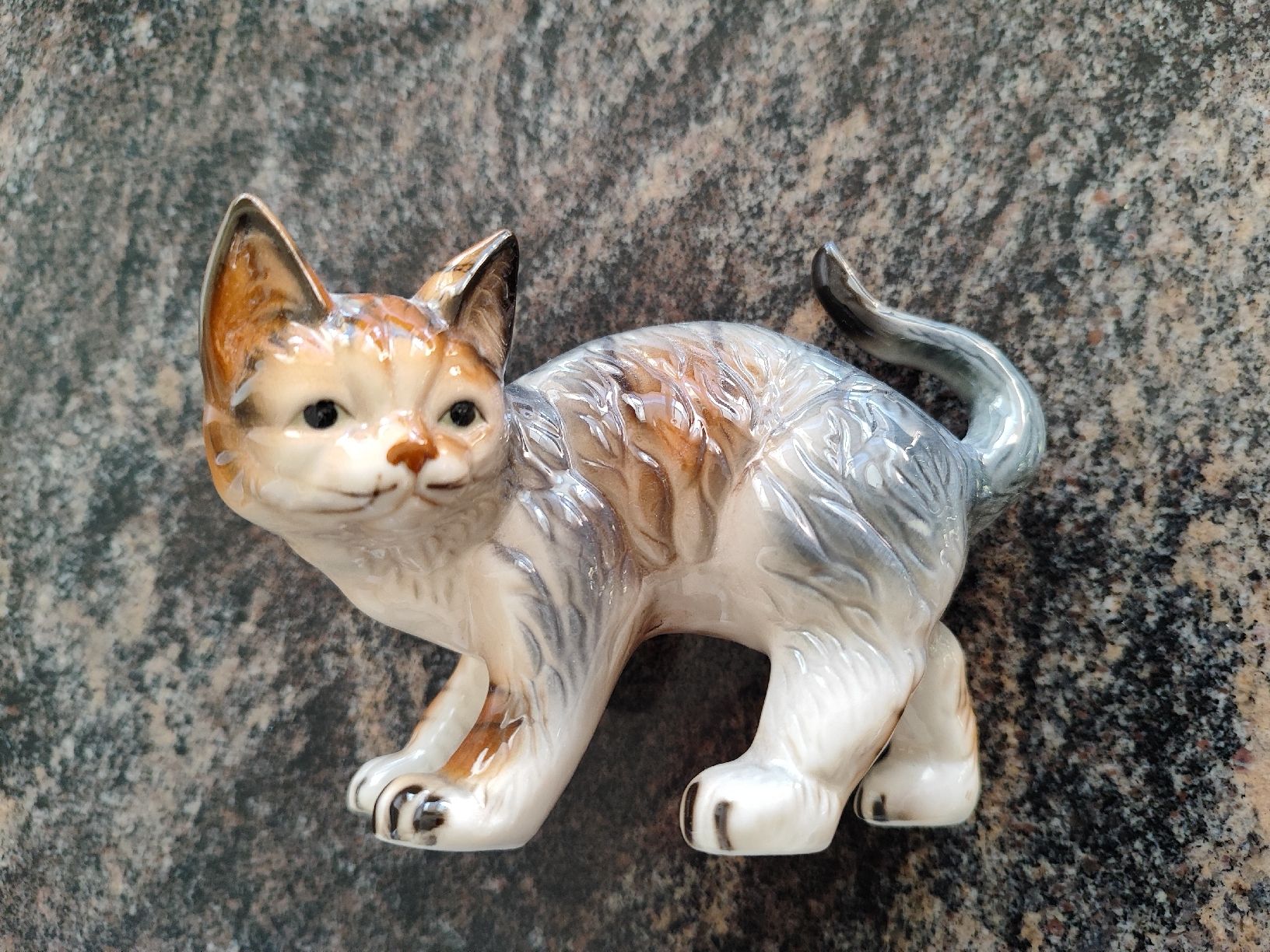 Alle Dekorationen: Katze  Deko – Gebraucht aus Madiswil von marmotte63