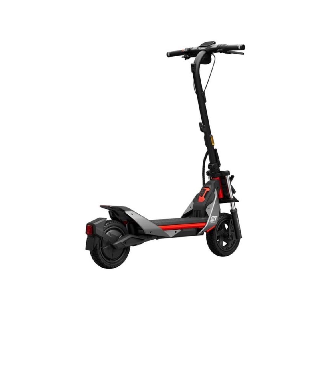 Scooter: Segway Ninebot ZT3 Pro D – Nuovo e nell'imballaggio originale da Seewen SZ venduto da fra_9zbs 1