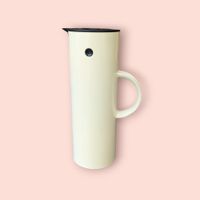 Vintage Stelton Thermos Jug, Designer. Vitra Museum