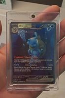 Blastoise Ex (MEW 200) ITA