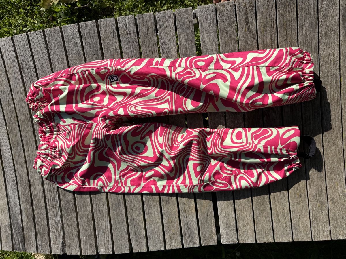 Hosen: Regenhose NAMUK 116/122 – Gebraucht aus Nussbaumen AG von sputnikrules 2