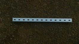 Metallprofil verzinkt, Trägerprofil, Top Zustand, Neu 65x4x2