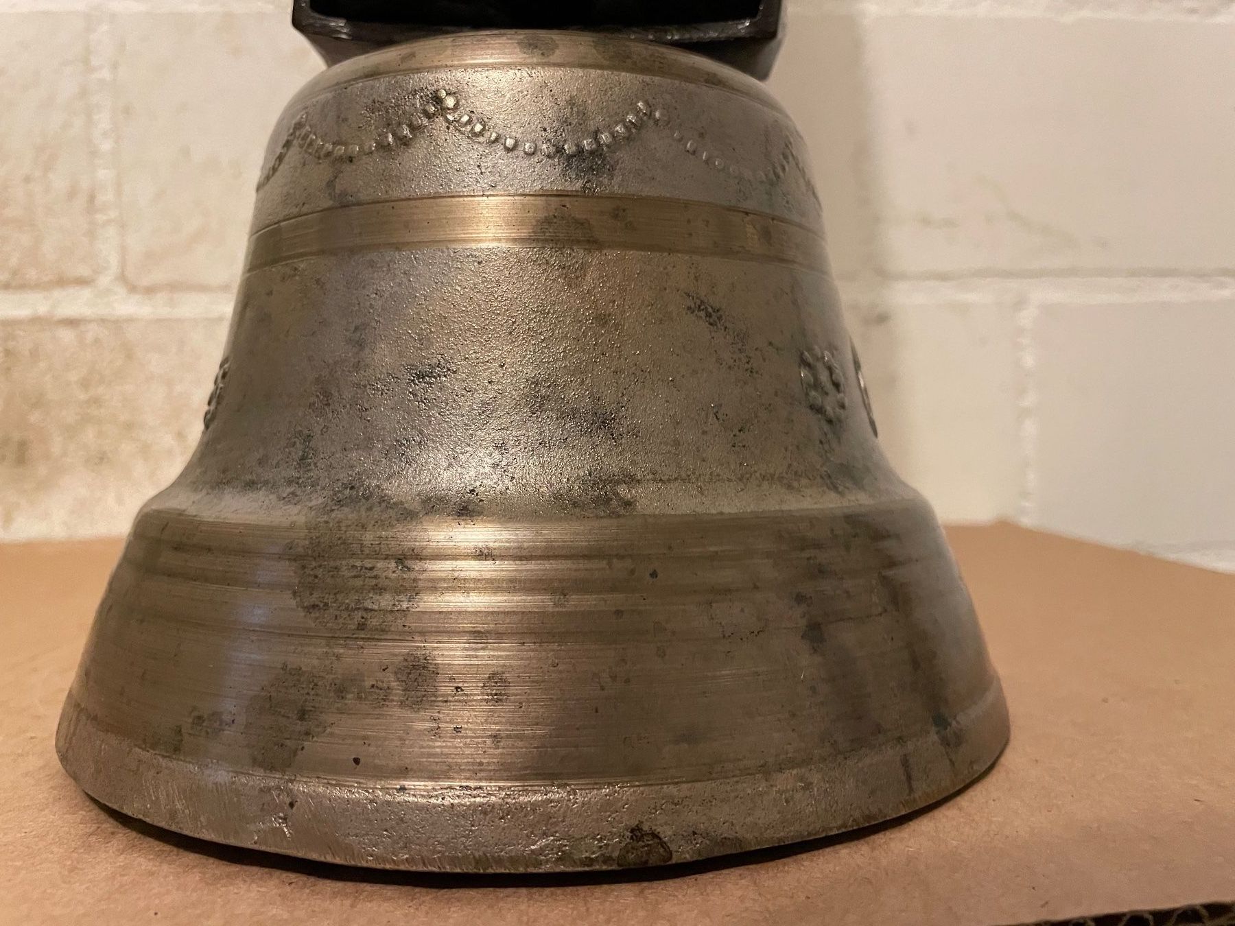 Campanacci mucche: Alte Barinotto - Glocke ab 1.00 Fr. – Usato da Birrhard venduto da magisto52 5