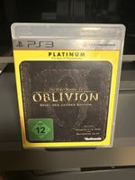 The Elder Scrolls IV Oblivion GotY Edition PS3 
