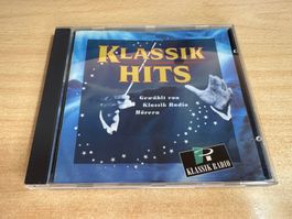 M4 Various – KlassikHits - Gewählt von Klassik Radio Hörern