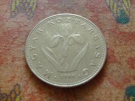 HONGRIE  20  Forint  2004  (P)