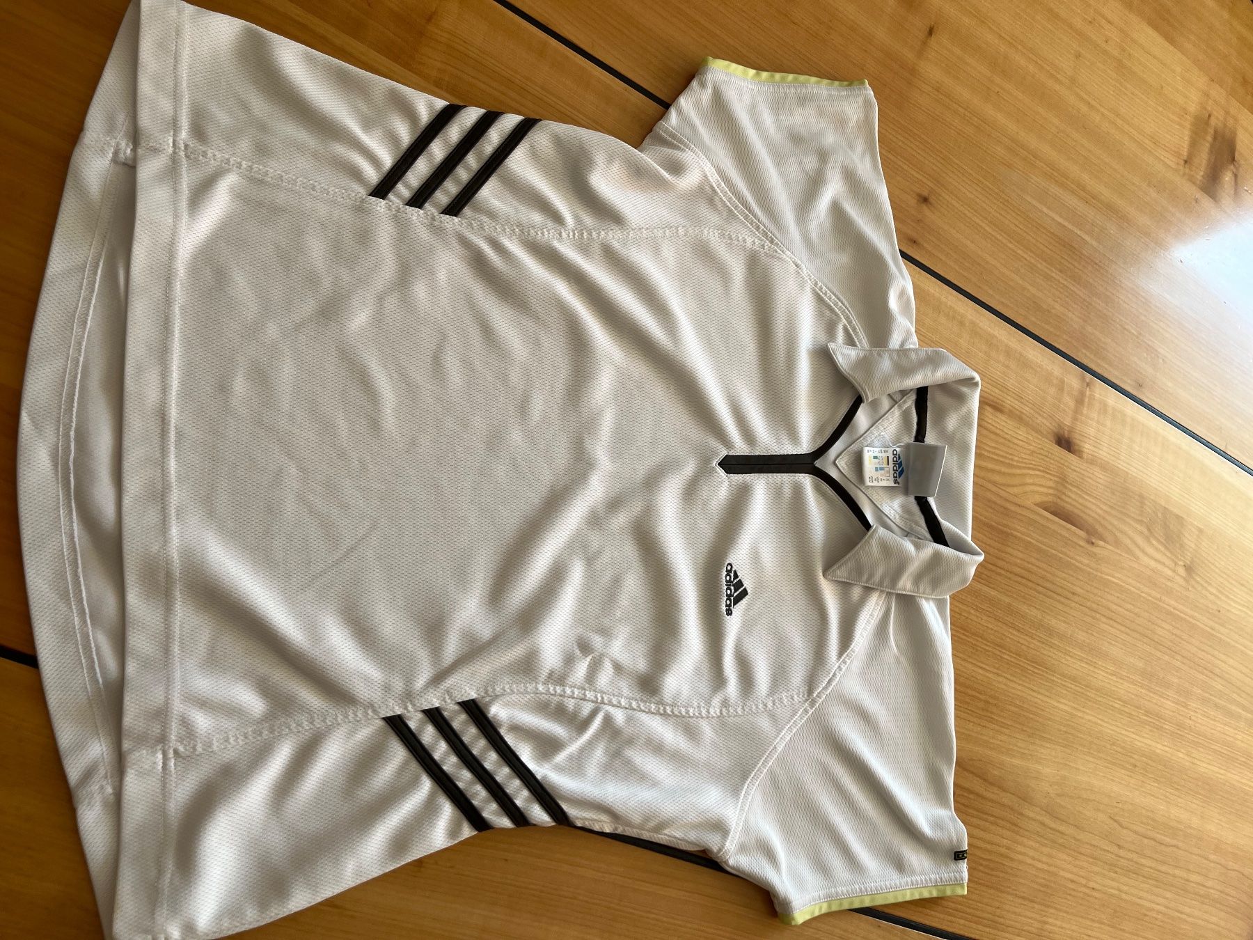 Adidas Magliette Polo: Tennisshirt – Usato da Lausanne venduto da Charles-marie