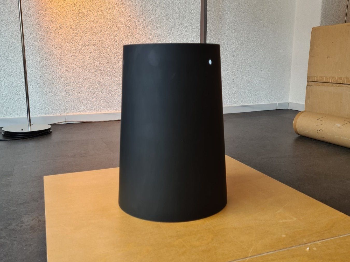 Kronleuchter & Deckenlampen: Pendelleuchte Sera Small S1 von Prandina – Neu (gemäss Beschreibung) aus Suhr von leuchtenshop 2