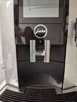 Jura S8 Kaffeemaschine mit Zubeh-r gutem Zustand