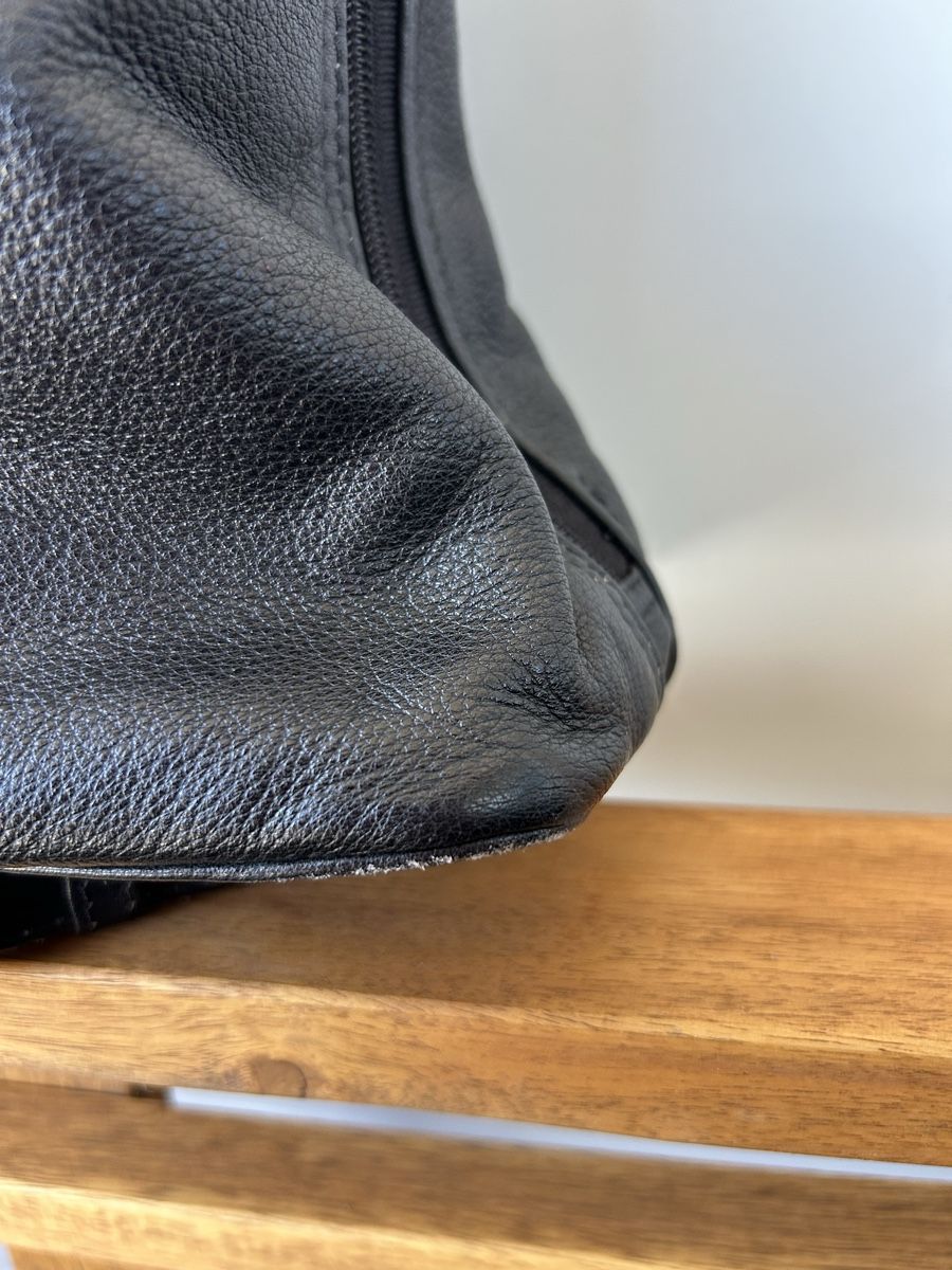Zaini: Maestro sac à dos en cuir – Nuovo (secondo la descrizione) da Grimisuat venduto da eliseba88 4