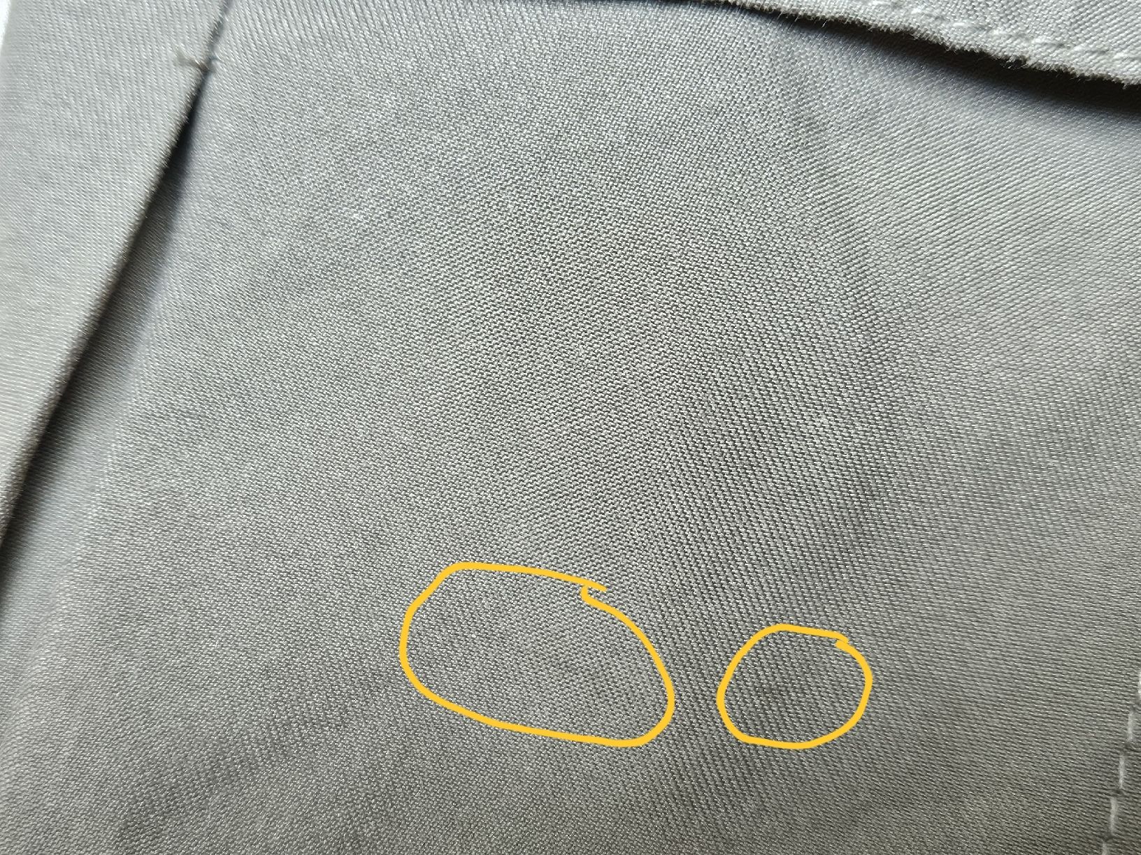 Pantaloni: Kurze Hose - Kilimanjaro – Usato da Bern venduto da Snowflake38 7