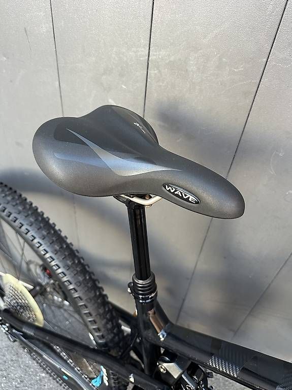 Biciclette: E-bike MTB Focus Fully 29 due batteria – Usato da Quartino venduto da DiloUsato 7