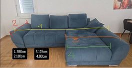 Sofa 