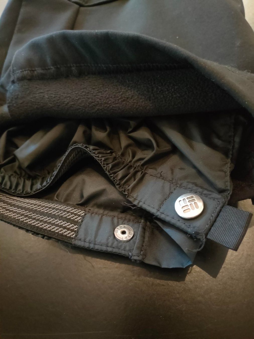 Columbia Pantaloni: Ski- und Snowboardhose – Usato da Reichenbach im Kandertal venduto da lady-aquila 4